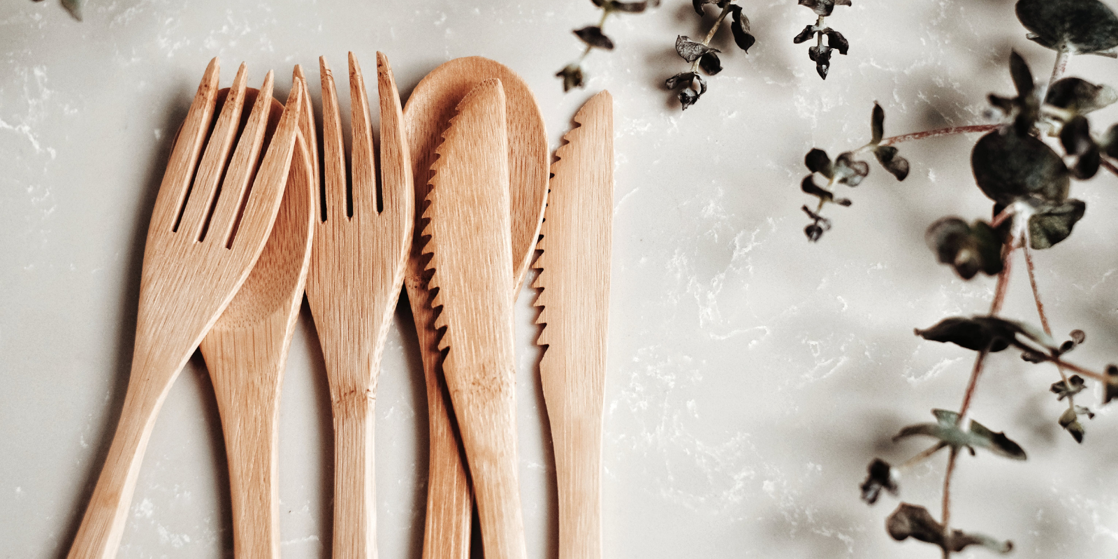 BambooBites in Action: A Day in the Life of Sustainable Dining