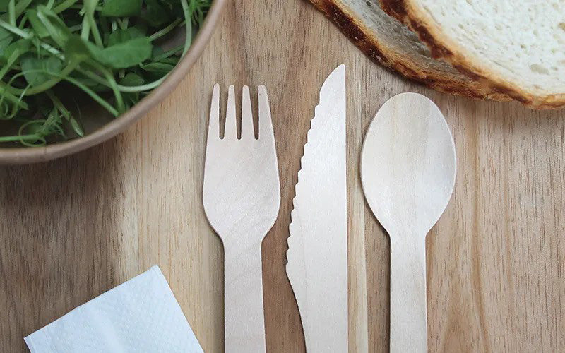 Beyond the Fork: The Artistry of BambooBites