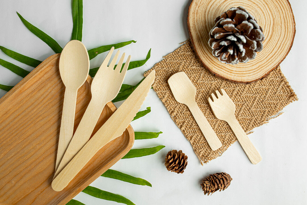 The Eco-Revolution: Why BambooBites is Your Sustainable Solution